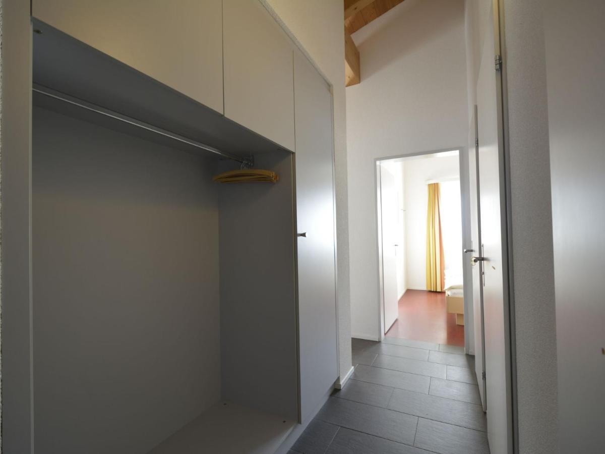 Apartment Surses Alpin-2 By Interhome Savognin Exterior photo