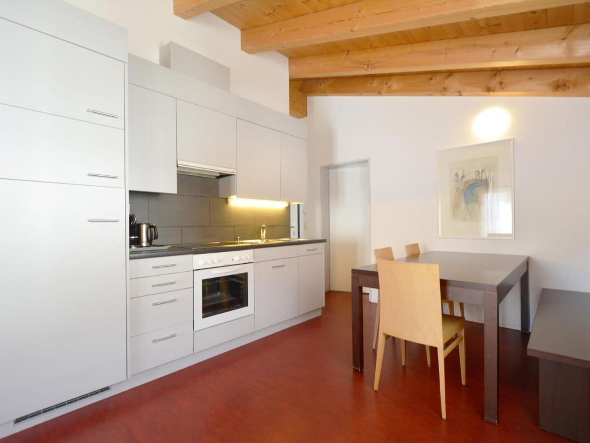 Apartment Surses Alpin-2 By Interhome Savognin Exterior photo