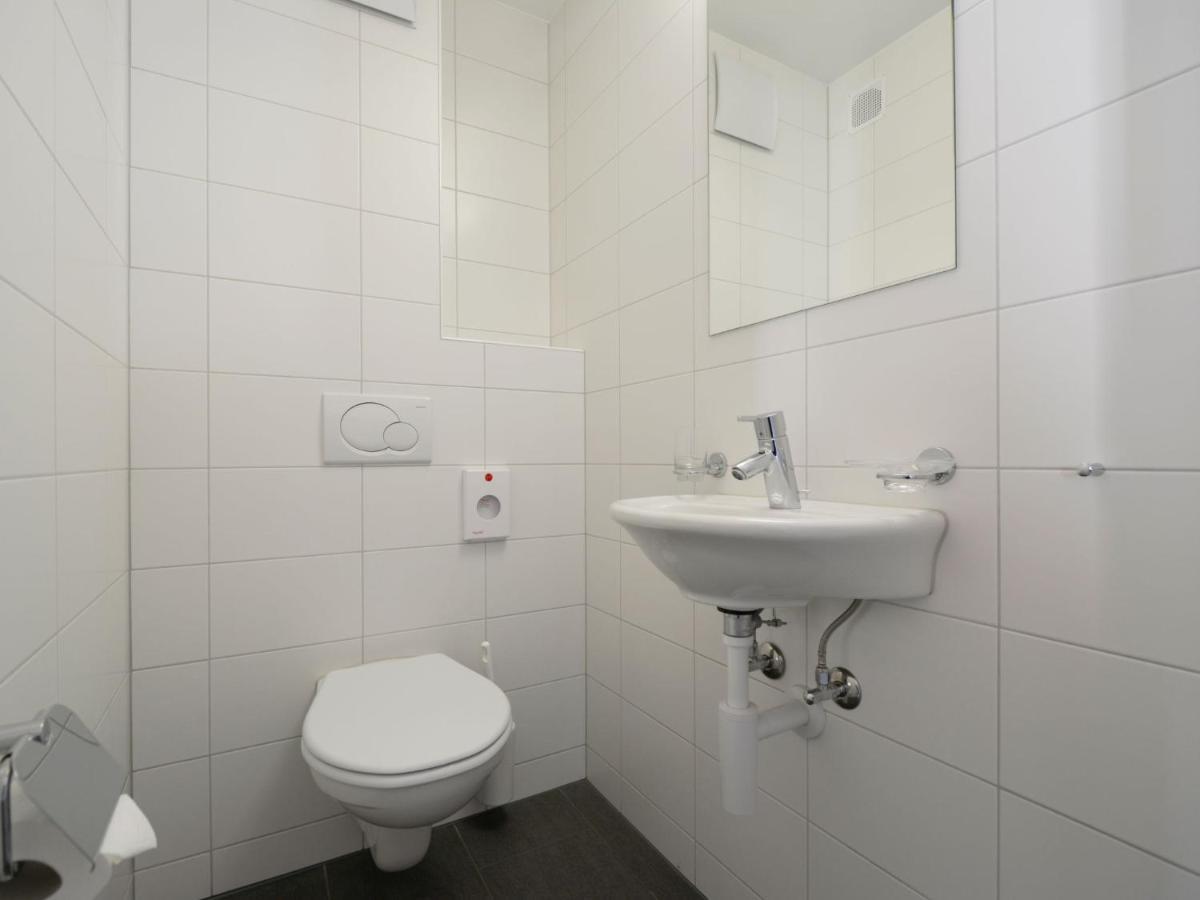 Apartment Surses Alpin-2 By Interhome Savognin Exterior photo