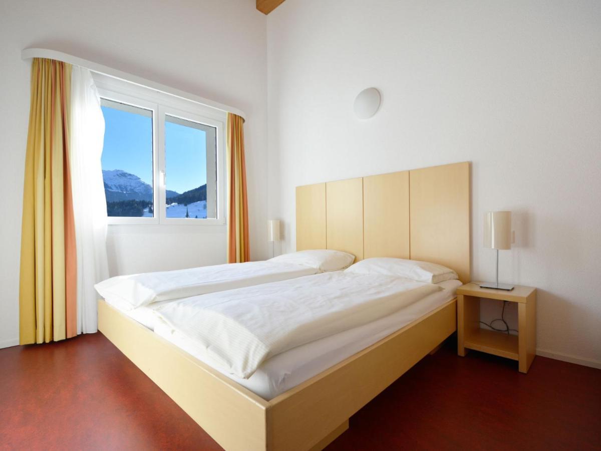 Apartment Surses Alpin-2 By Interhome Savognin Exterior photo