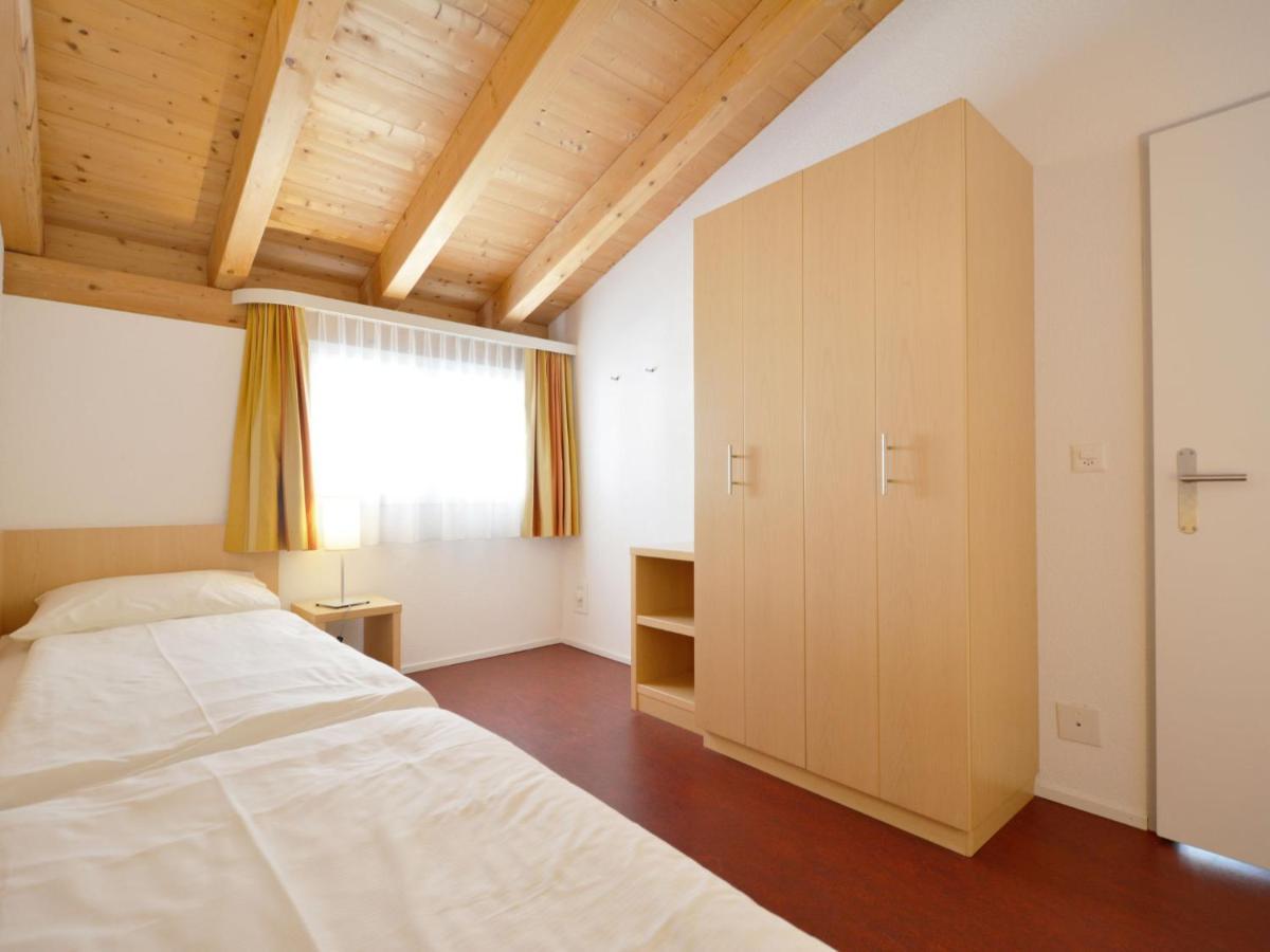 Apartment Surses Alpin-2 By Interhome Savognin Exterior photo