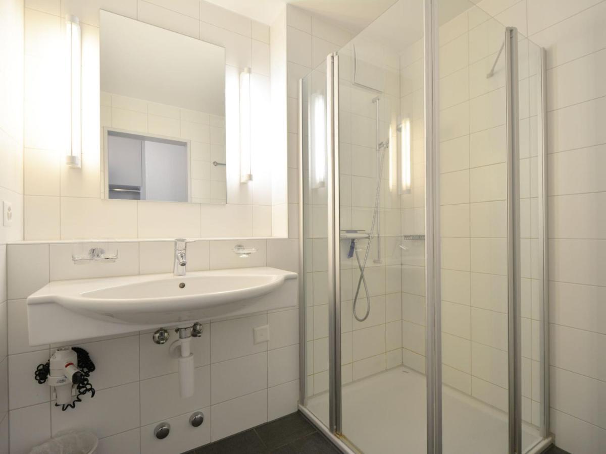Apartment Surses Alpin-2 By Interhome Savognin Exterior photo